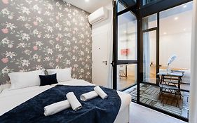 Bookstay Tear45 Avenue Aveiro Apartment